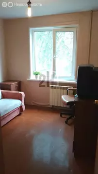 2-комнатная квартира: Екатеринбург, улица Софьи Перовской, 103 (42.8 ...