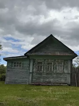 Дом в Нижегородская область, Сосновский муниципальный округ, д. ...