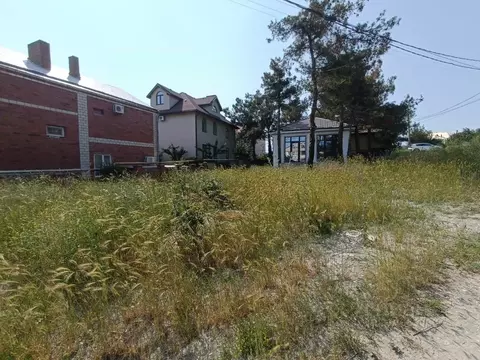 Участок в Краснодарский край, Геленджик Солнечный мкр, ул. ...