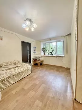 2-к кв. Самарская область, Тольятти ул. Жилина, 56 (43.2 м)