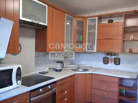 3-к кв. Московская область, Ступино Аэродромный пер., 12 (76.6 м)