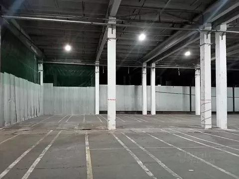 Склад в Новосибирская область, Новосибирск Толмачевская ул., 4А (1340 ...