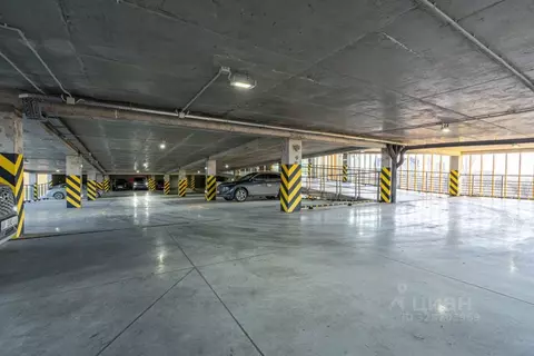 Гараж в Татарстан, Казань ул. Бари Галеева, 18 (13 м)