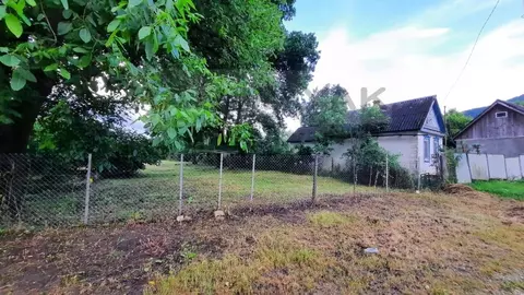 Участок в Адыгея, Майкопский район, пос. Каменномостский ул. Дальняя ...