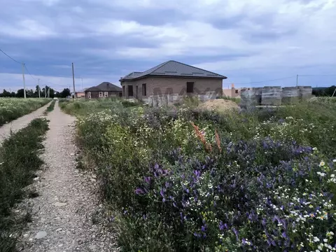Участок в Адыгея, Майкоп городской округ, Гавердовский хут. пер. ...