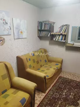 2-к кв. Владимирская область, Лакинск г. Собинский муниципальный ...