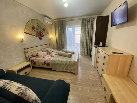 Комната Крым, Феодосия ул. Корабельная, 36