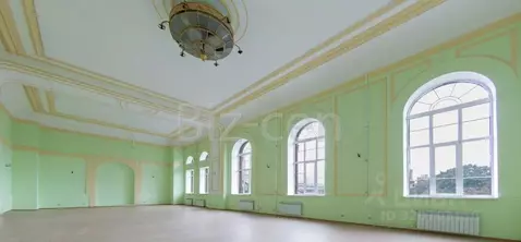 Офис в Санкт-Петербург Кондратьевский просп., 2к4Б (29 м)