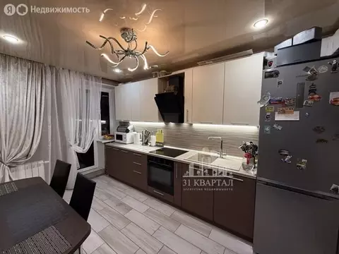 2-комнатная квартира: Домодедово, микрорайон Южный, улица Курыжова, ...