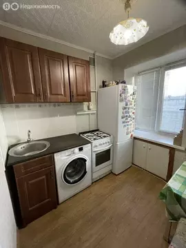 1-комнатная квартира: Омск, 5-я Рабочая улица, 70Б (30 м)