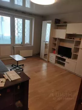 1-к кв. Москва Изумрудная ул., 36 (38.0 м)