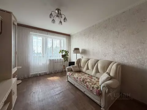2-к кв. Санкт-Петербург, Санкт-Петербург, Колпино Заводской просп., 48 ...