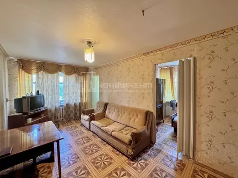 2-к кв. Владимирская область, Ковров ул. Туманова, 8А (42.0 м)