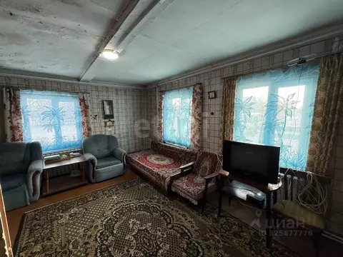 Дом в Смоленская область, Смоленский муниципальный округ, д. ...