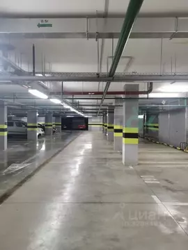 Гараж в Москва проезд Шелихова, 1к1 (14 м)