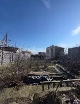 Участок в Краснодарский край, Новороссийск ул. Березовая (6.49 сот.)