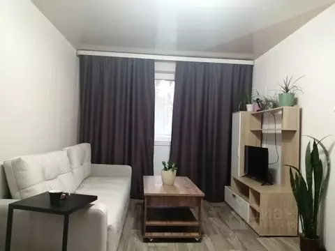 1-к кв. Волгоградская область, Камышин проезд Феоктистова, 18 (31.0 м)