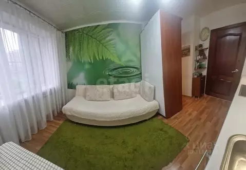 Комната Санкт-Петербург ул. Коллонтай, 7/2 (24.0 м)