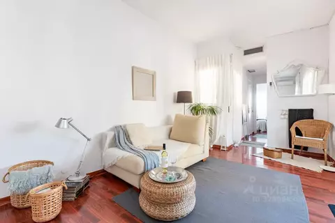 1-к кв. Краснодарский край, Сочи ул. Ленина, 219М (35.0 м)