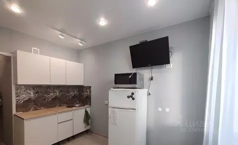 1-к кв. Тюменская область, Тюмень ул. Героев Космоса, 13 (39.0 м)