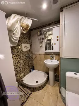 1-комнатная квартира: Москва, Башиловская улица, 23к2 (35 м)