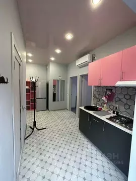 2-к кв. Краснодарский край, Сочи Пионерская ул., 47 (50.0 м)