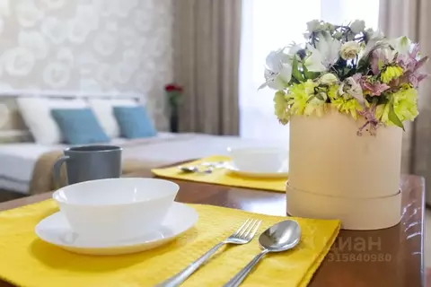 1-к кв. Алтайский край, Барнаул просп. Строителей, 18 (26.0 м)