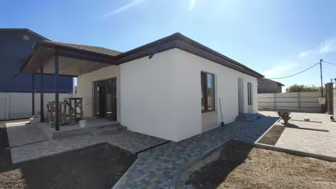 Дом в Севастополь Балаклавский муниципальный округ, Вега садоводческое ...