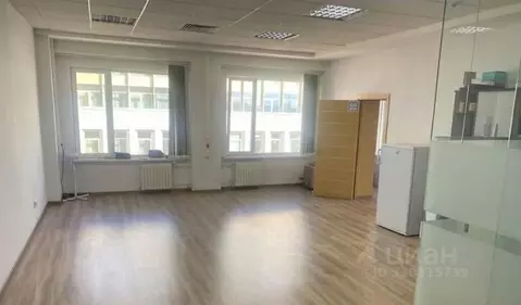 Офис в Москва Летниковская ул., 16 (101 м)