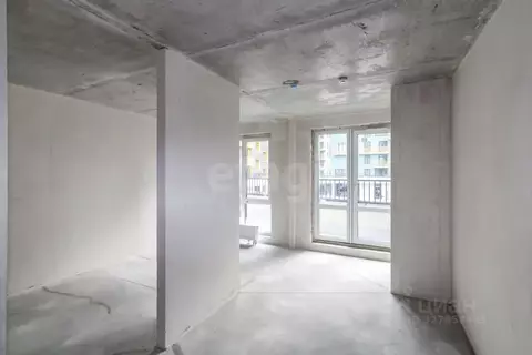 1-к кв. Тюменская область, Тюмень Тарманы мкр, ул. Малышева, 31к1с1 ...