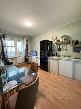 1-к кв. Саха (Якутия), Якутск ул. Богдана Чижика, 2/2 (42.4 м)