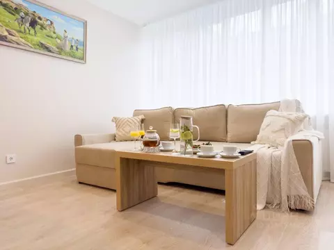 1-к кв. Ставропольский край, Кисловодск ул. Жуковского, 29А (54.0 м)