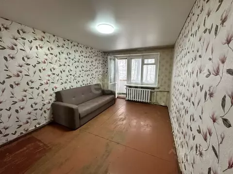 2-к кв. Тульская область, Щекино ул. Лукашина, 2А (43.7 м)