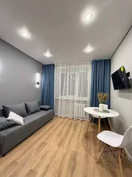 Студия Татарстан, Казань ул. Мазита Гафури, 7 (18.4 м)