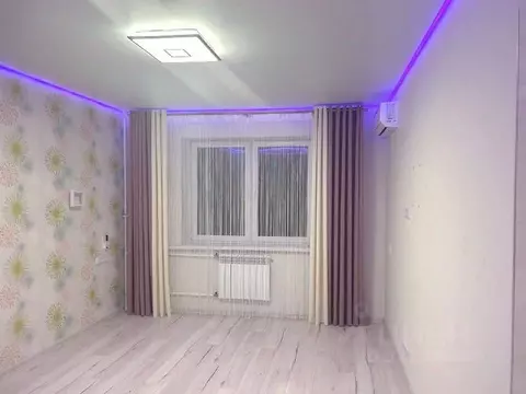 3-к кв. Калужская область, Калуга ул. 65 лет Победы, 45 (79.4 м)