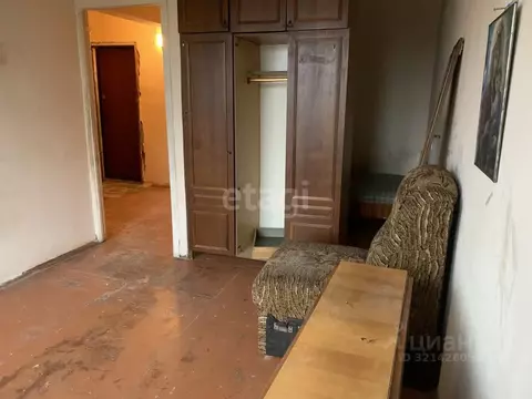 1-к кв. Брянская область, Дятьковский район, с. Слободище ул. ...