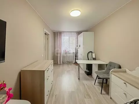 2-к кв. Псковская область, Псков Юбилейная ул., 57 (44.4 м)