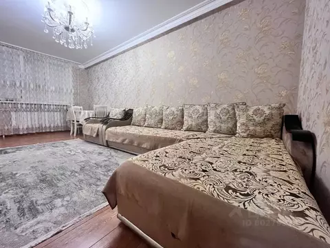 1-к кв. Дагестан, Дербент просп. Агасиева, 14А (37.0 м)