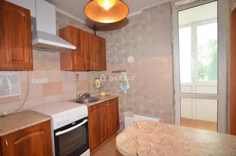 1-к кв. Калининградская область, Гурьевский муниципальный округ, пос. ...