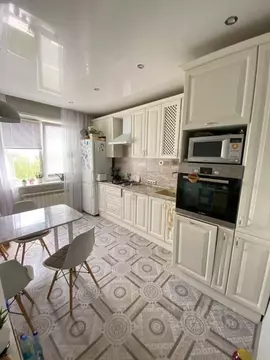 3-к кв. Пензенская область, Пенза ул. Тепличная, 10 (64.0 м)