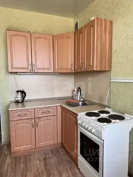 1-к кв. Самарская область, Самара Ново-Садовая ул., 215 (35.0 м)