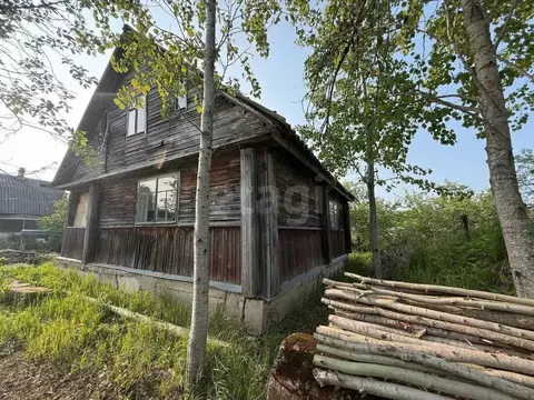 Дом в Ленинградская область, Волховский район, Кисельнинское с/пос, ...