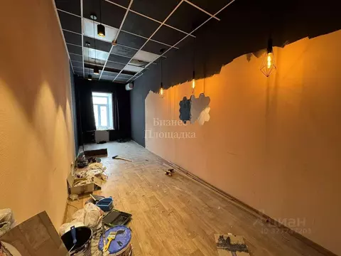 Офис в Ульяновская область, Ульяновск ул. Гончарова, 30 (23 м)