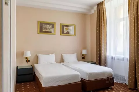 Комната Москва Ярославская ул., 15К2 (29.0 м)