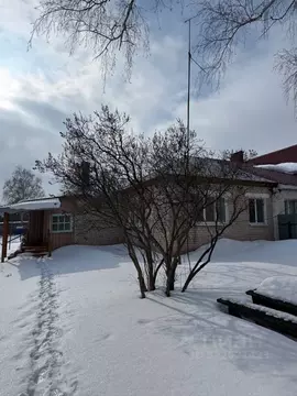 Дом в Самарская область, Волжский район, Лопатино с/пос, пос. ...