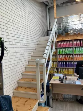 Офис в Санкт-Петербург наб. Обводного Канала, 199-201 (90 м)