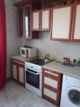 Комната Москва Воронежская ул., 44К1 (14.3 м)