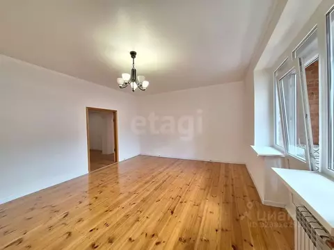 2-к кв. Саратовская область, Саратов Клиническая ул., 11А (100.3 м)