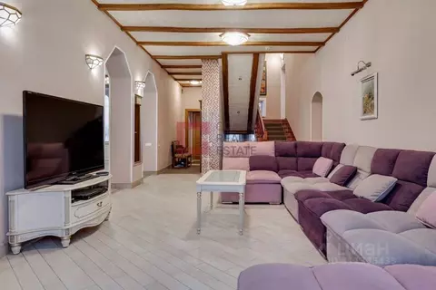 Дом в Московская область, Одинцовский городской округ, д. Немчиново ...