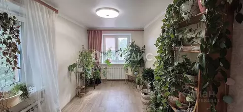 2-к кв. Московская область, Воскресенск Центральный мкр, ул. ...